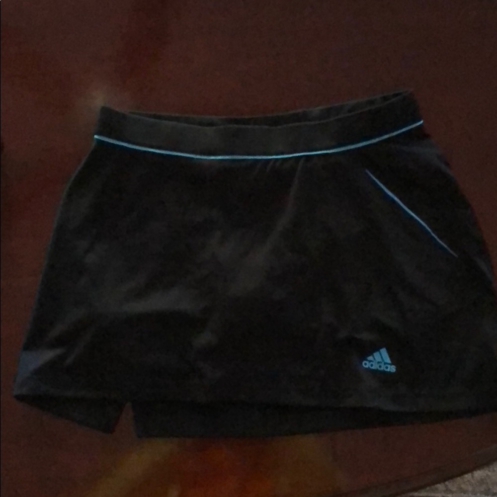 Adidas tennis skirt